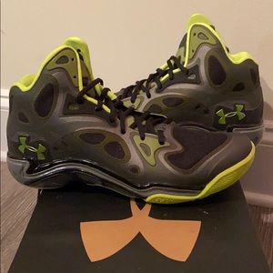 Under Armour Micro G Anatomix Spawn